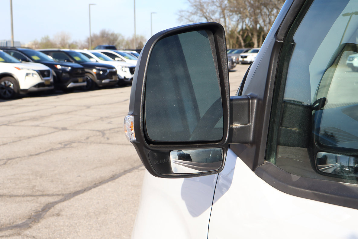 Used 2022 RAM ProMaster City Tradesman image 13