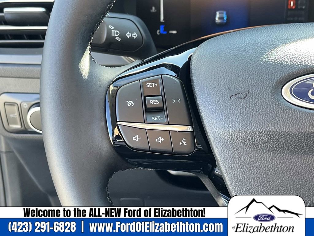New 2026 Ford Escape Active w/ Cold Weather Package image 23