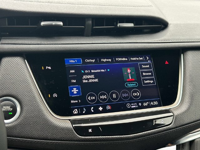 Used 2024 Cadillac XT5 Luxury FWD image 31