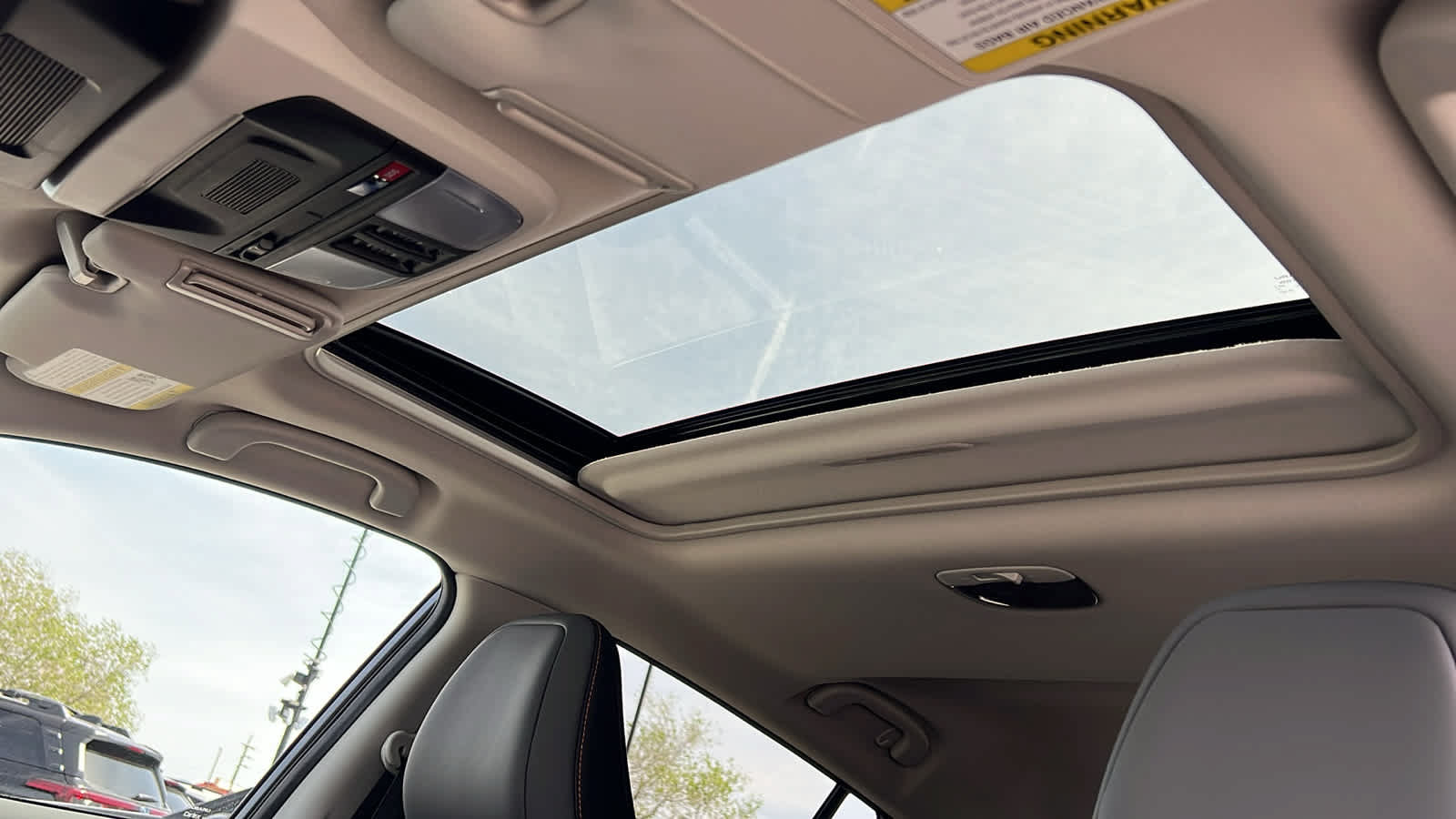 New 2026 Subaru Crosstrek 2.5i Limited w/ Crosstrek Mirror Package AWD/4WD image 32