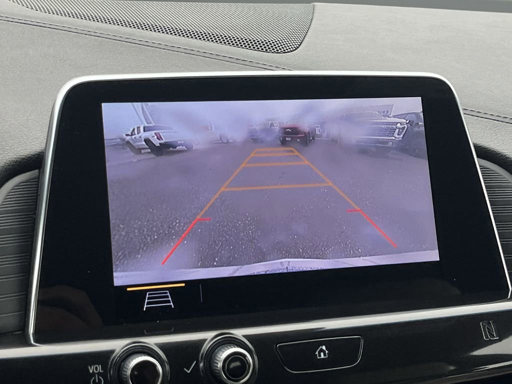 Used 2020 Cadillac CT4 Premium Luxury image 6