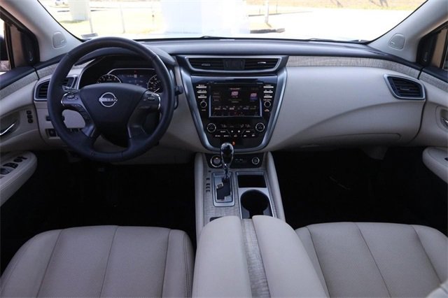 Certified 2024 Nissan Murano SL image 22