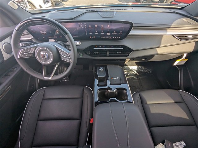 New 2026 Buick Enclave Avenir w/ Super Cruise Package image 14