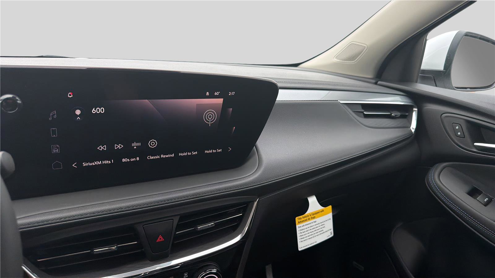 New 2026 Buick Encore GX Sport Touring w/ Comfort Package AWD/4WD image 12