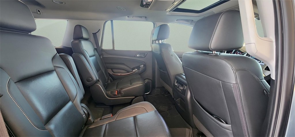 Used 2020 GMC Yukon SLT w/ Premium Edition image 25