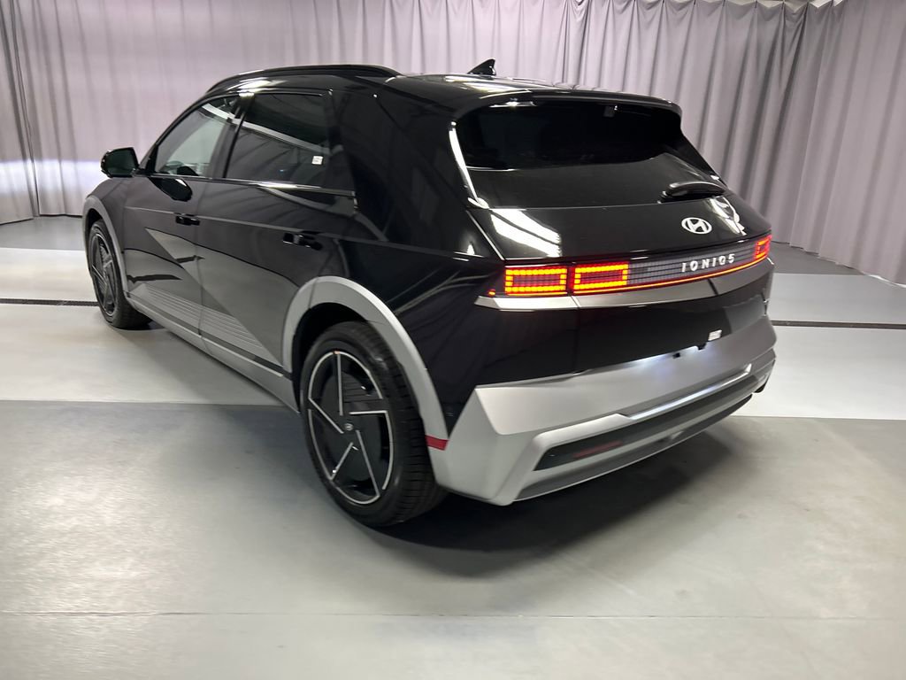 New 2026 Hyundai Ioniq 5 Limited image 5