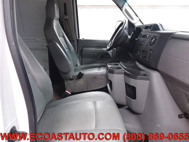 Used 2014 Ford E-150 and Econoline 150 RWD image 13