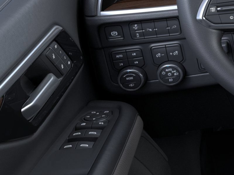 New 2026 Chevrolet Suburban High Country AWD/4WD image 22