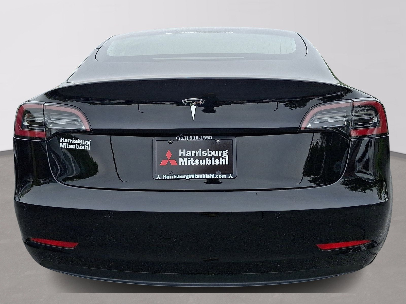 Used 2019 Tesla Model 3 Standard Range Plus RWD image 5