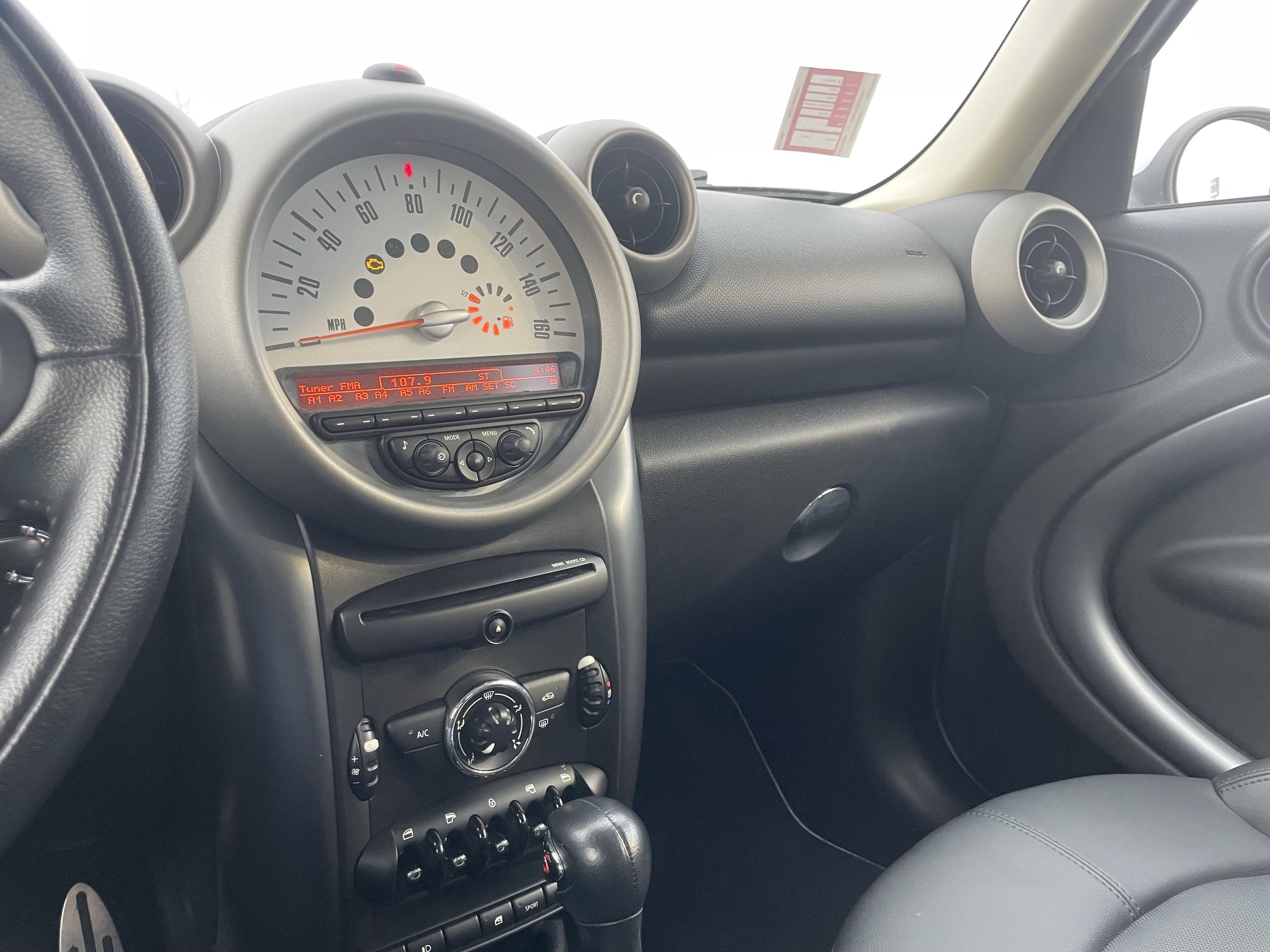 Used 2012 MINI Cooper Countryman S image 22