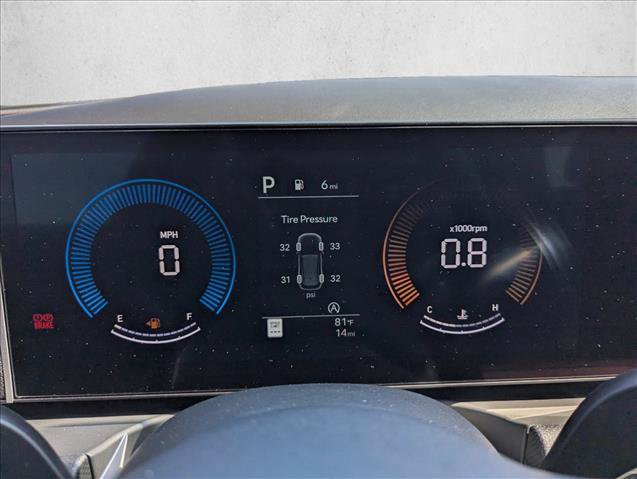 New 2026 Hyundai Tucson XRT FWD image 16