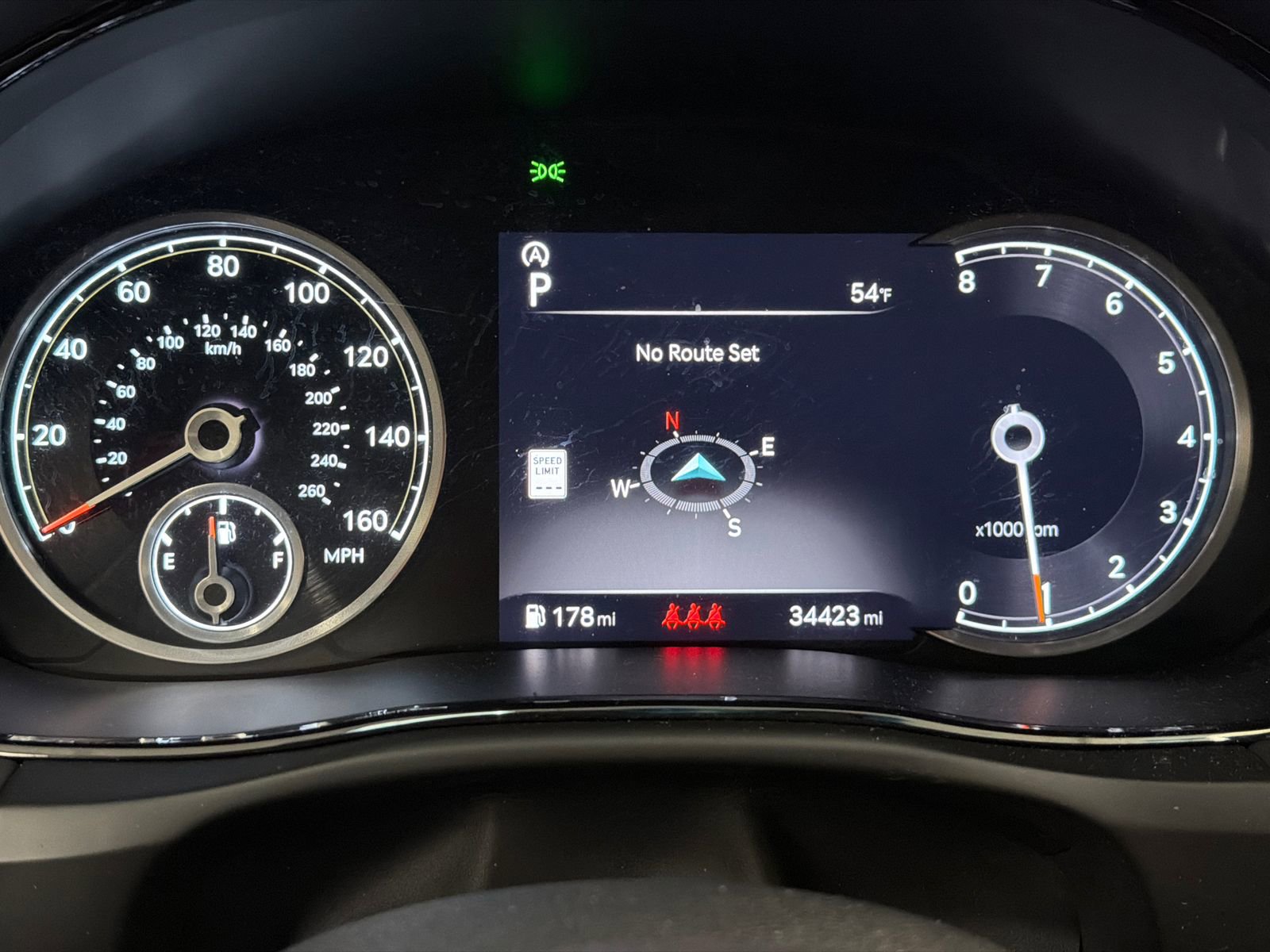 Used 2025 Genesis GV70 2.5T image 23