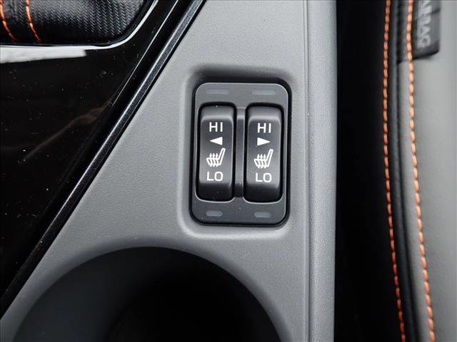 New 2026 Subaru Crosstrek 2.5i Limited AWD/4WD image 20