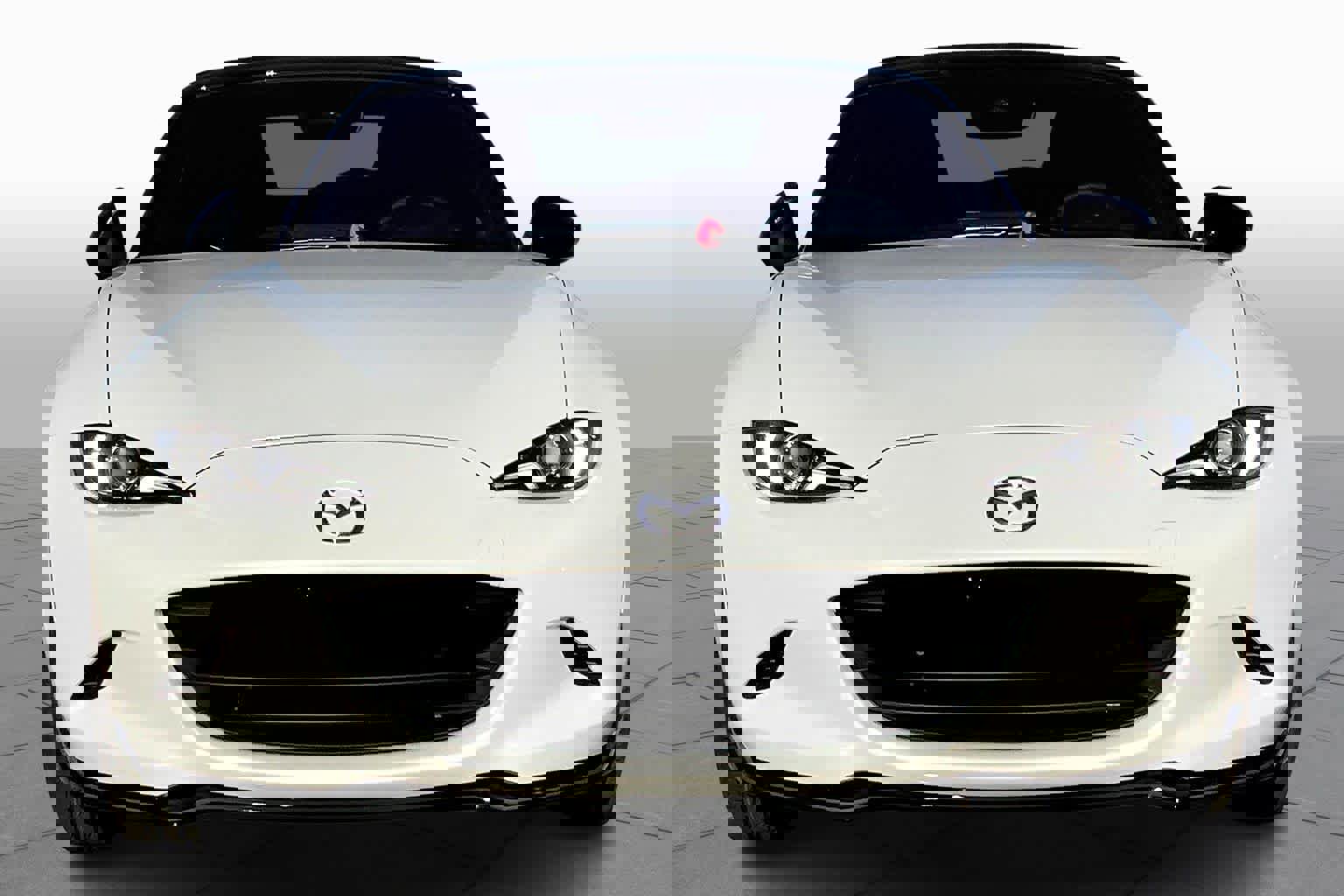 New 2025 MAZDA MX-5 Miata Club image 3