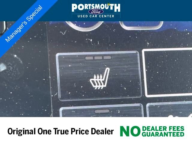 Used 2023 Subaru Outback Limited image 13