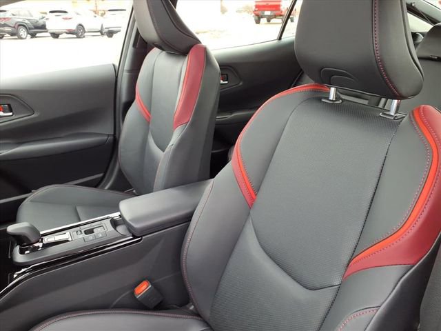 New 2026 Toyota Prius Plug-In Hybrid w/ Limited Premium Package image 15