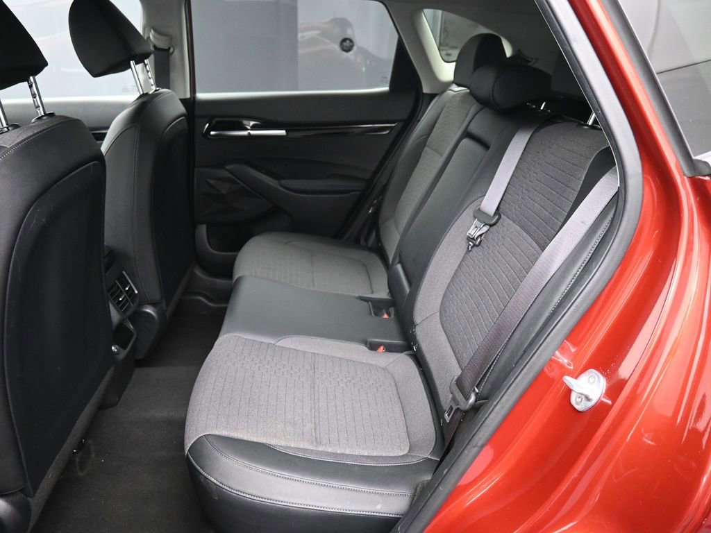Certified 2022 Kia Seltos S image 20