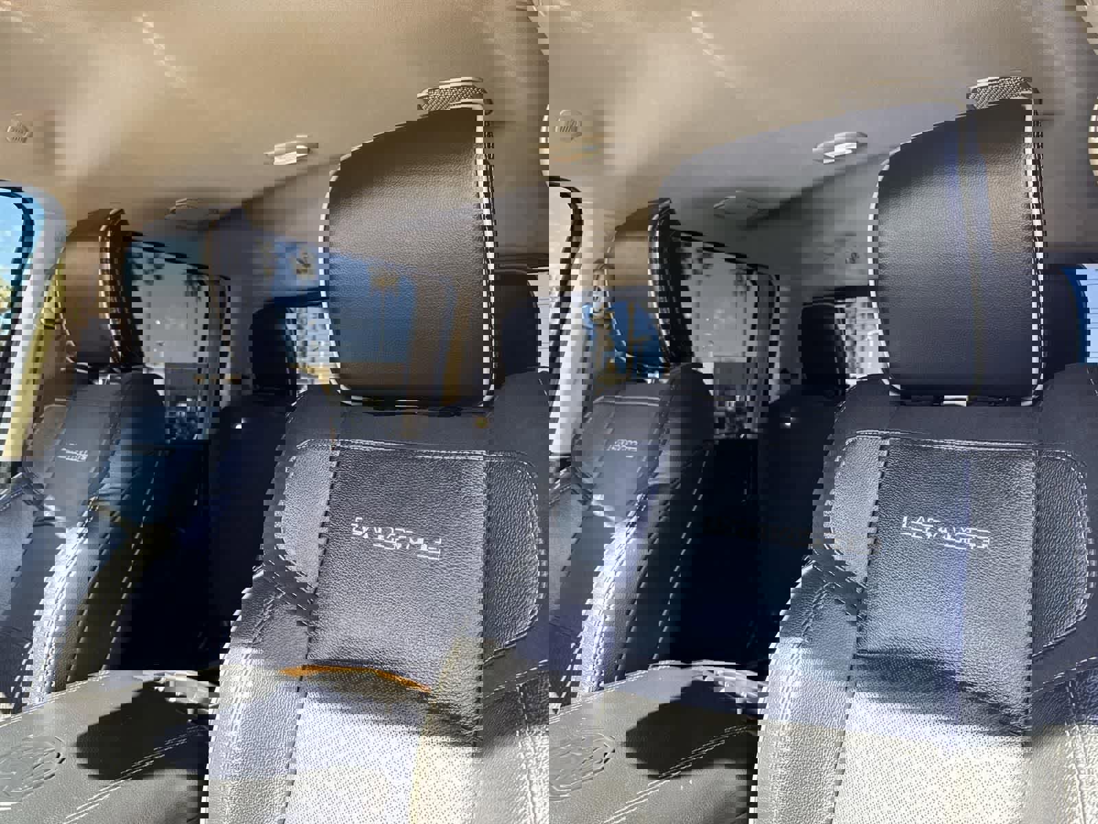 Used 2022 RAM 2500 Laramie image 25