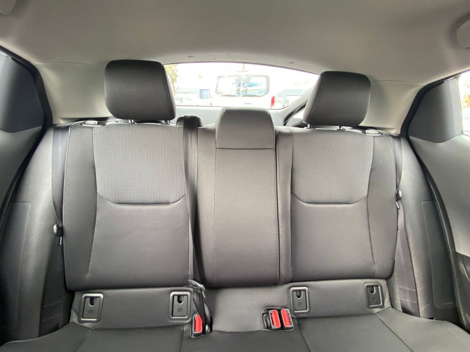 Used 2025 Toyota Prius LE image 38