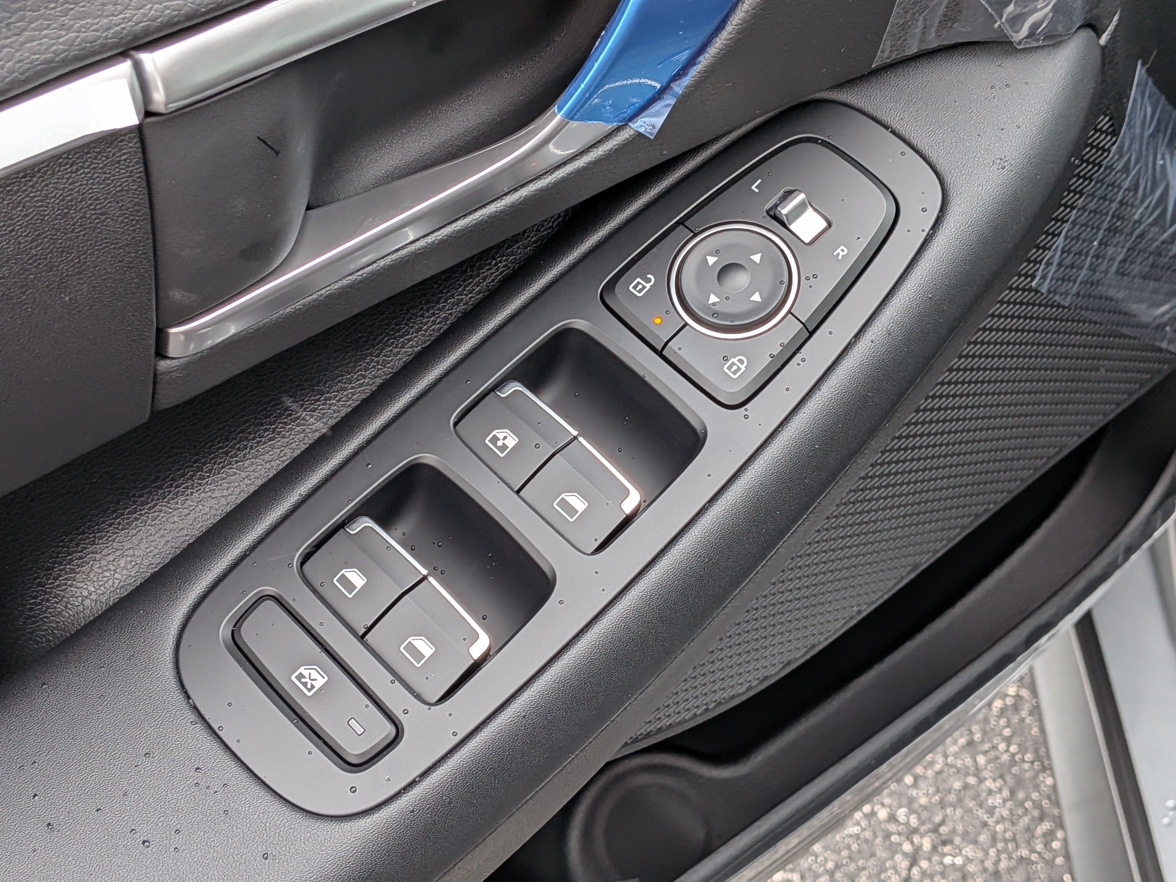 New 2026 Hyundai Sonata SEL FWD image 18