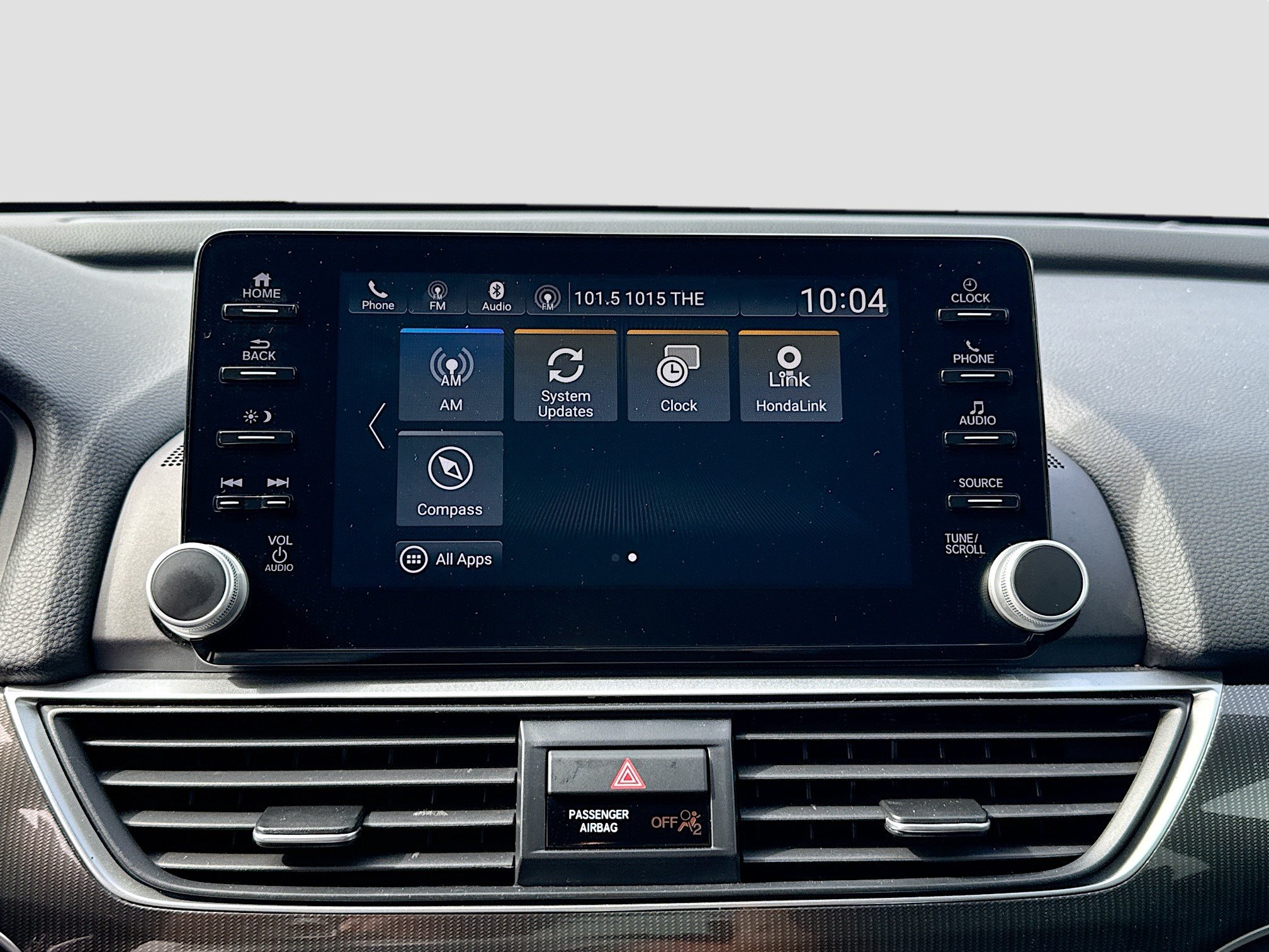 Used 2020 Honda Accord Sport image 28