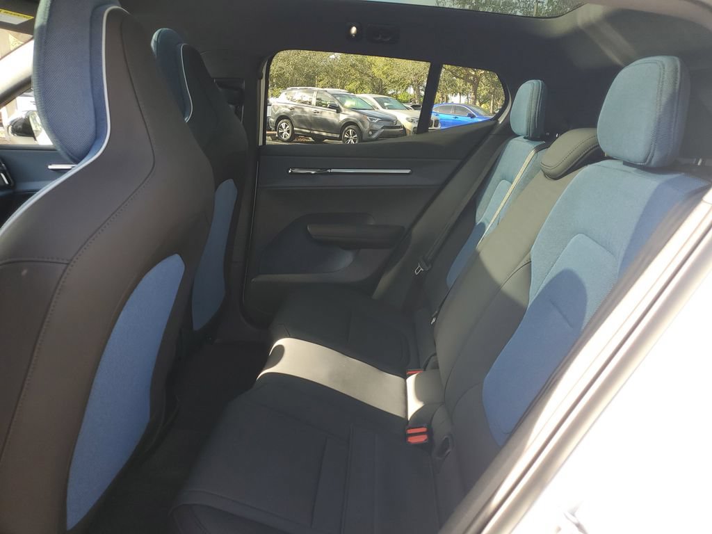 New 2026 Volvo EX30 Plus w/ Protection Package AWD/4WD image 5