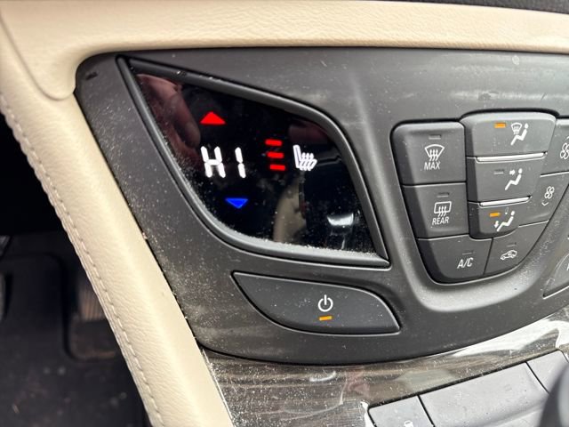 Used 2020 Buick Envision Essence image 33