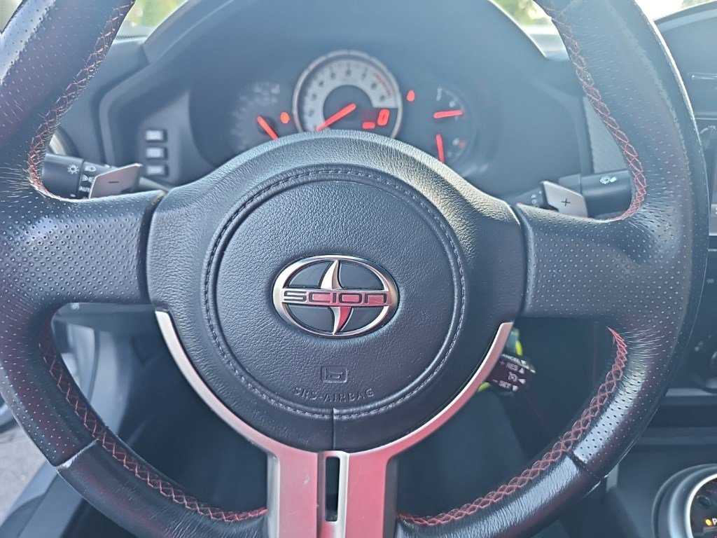 Used 2016 Scion FR-S RWD image 17