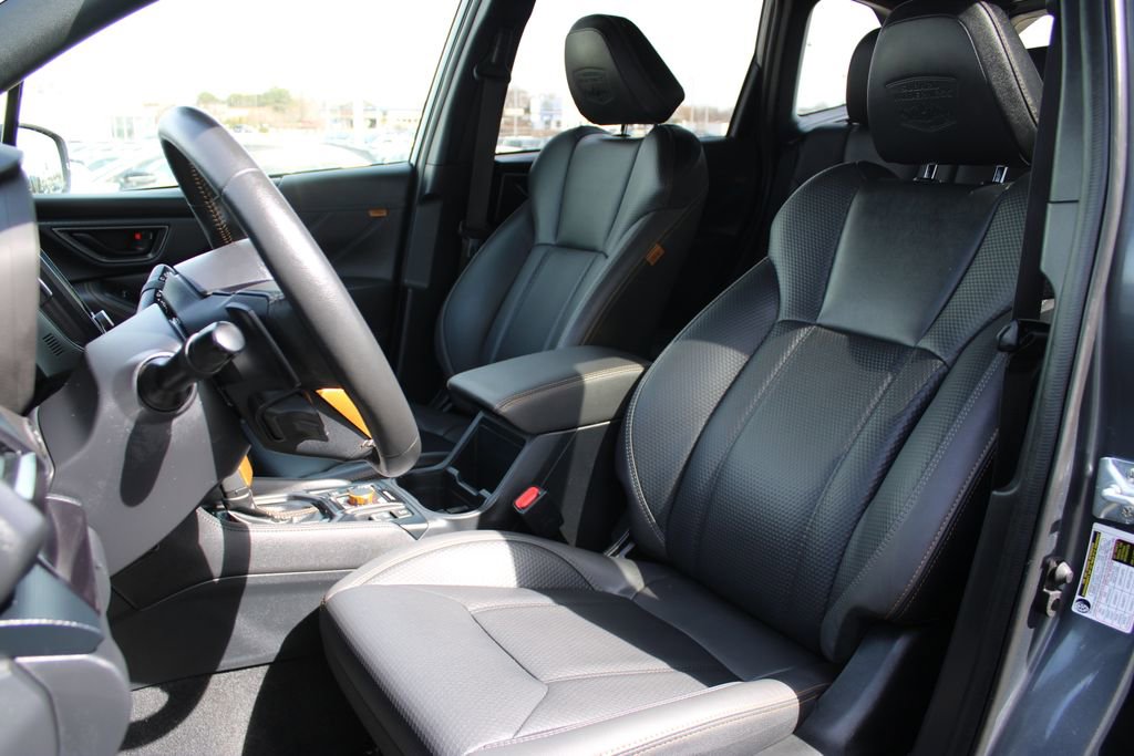 Used 2024 Subaru Forester Wilderness image 10