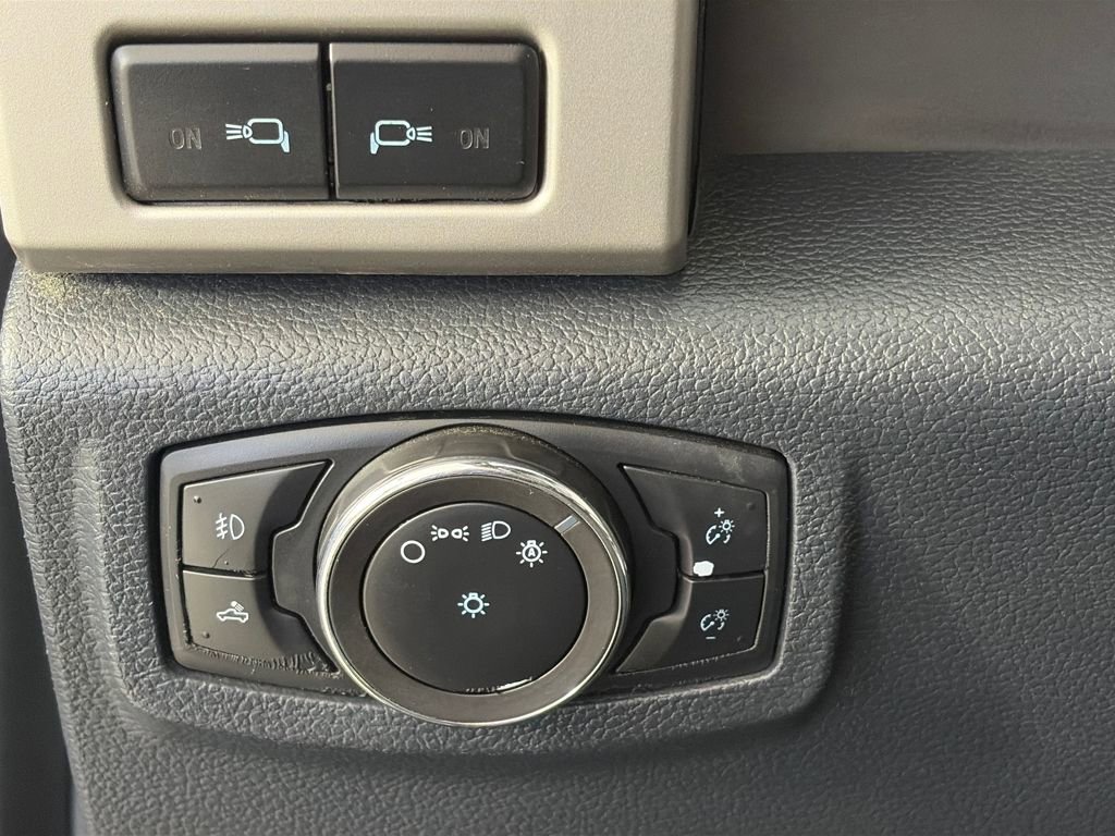 Used 2022 Ford F350 Lariat w/ Lariat Ultimate Package image 25