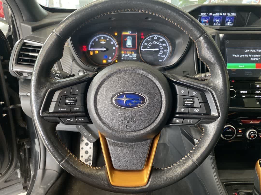 Used 2022 Subaru Forester Wilderness AWD/4WD image 17