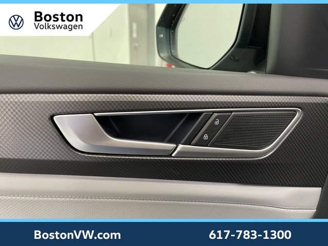 New 2026 Volkswagen Atlas Peak Edition image 30