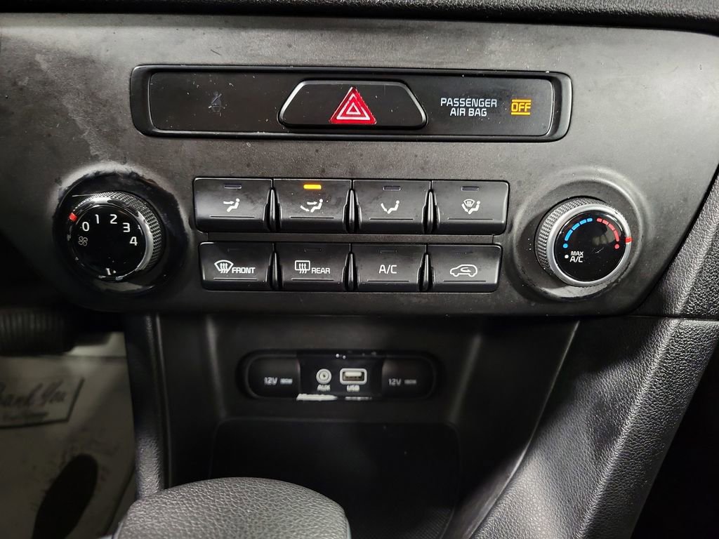 Used 2019 Kia Sportage LX image 18