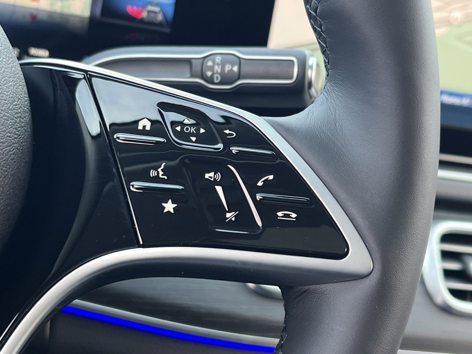 New 2026 Mercedes-Benz GLE 450 4MATIC image 30