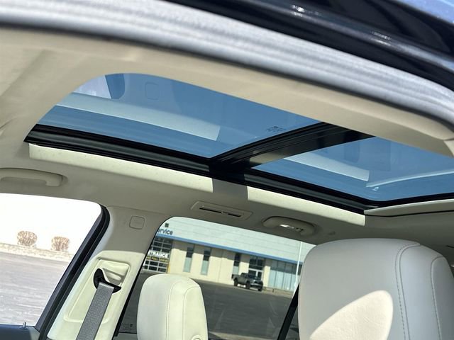 Certified 2022 Cadillac XT6 Premium Luxury image 19