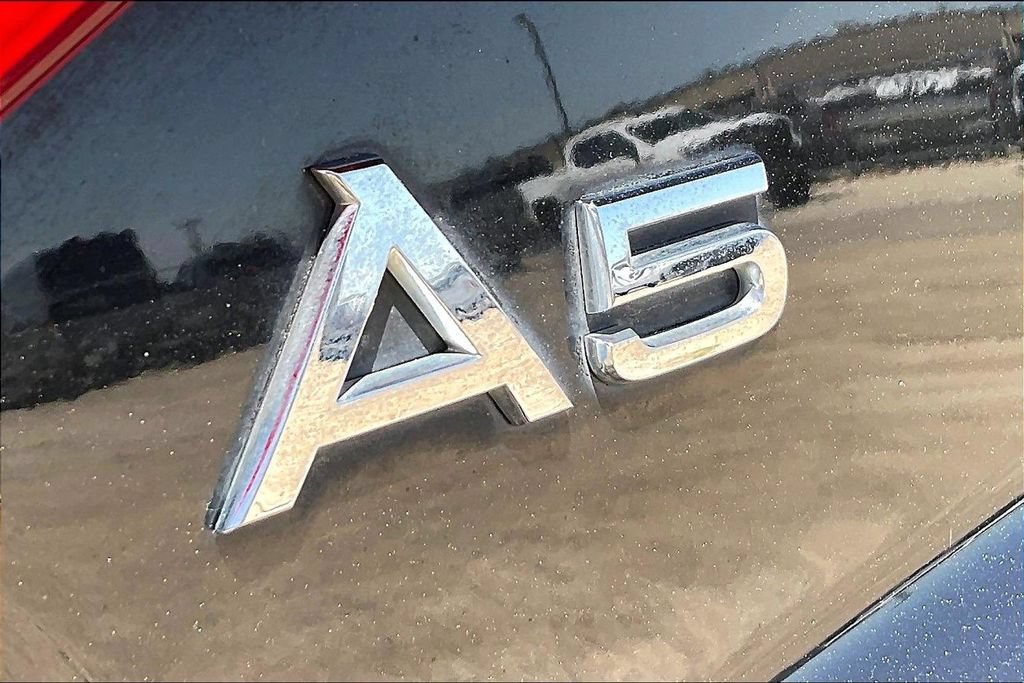 Used 2015 Audi A5 2.0T Premium Plus w/ Technology Package AWD/4WD image 24