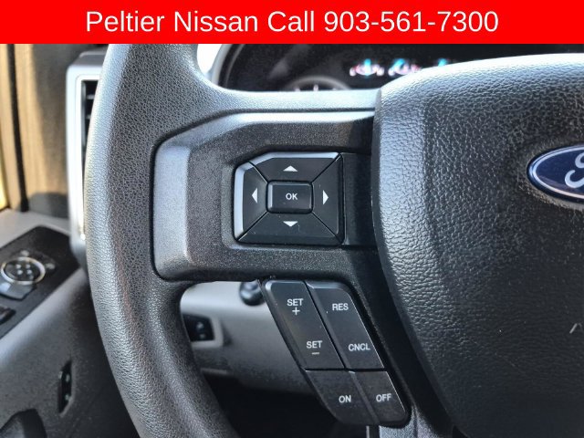 Used 2020 Ford F250 XLT w/ FX4 Off-Road Package AWD/4WD image 27