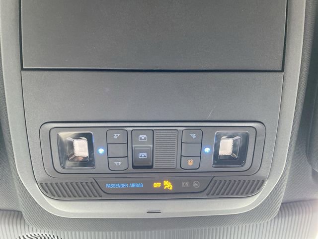 New 2026 Ford Explorer ST w/ Sun And Sound Package image 27