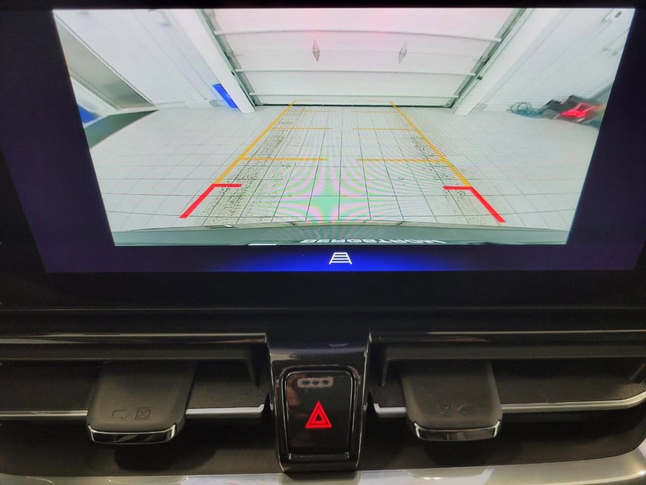 Certified 2025 Chevrolet TrailBlazer ACTIV w/ Convenience Package image 15