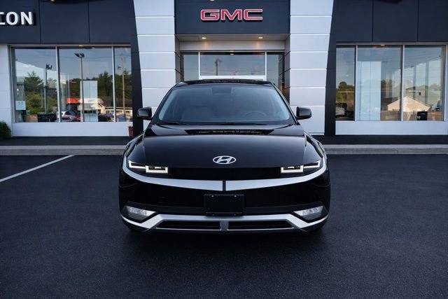 Used 2024 Hyundai Ioniq 5 Limited image 2