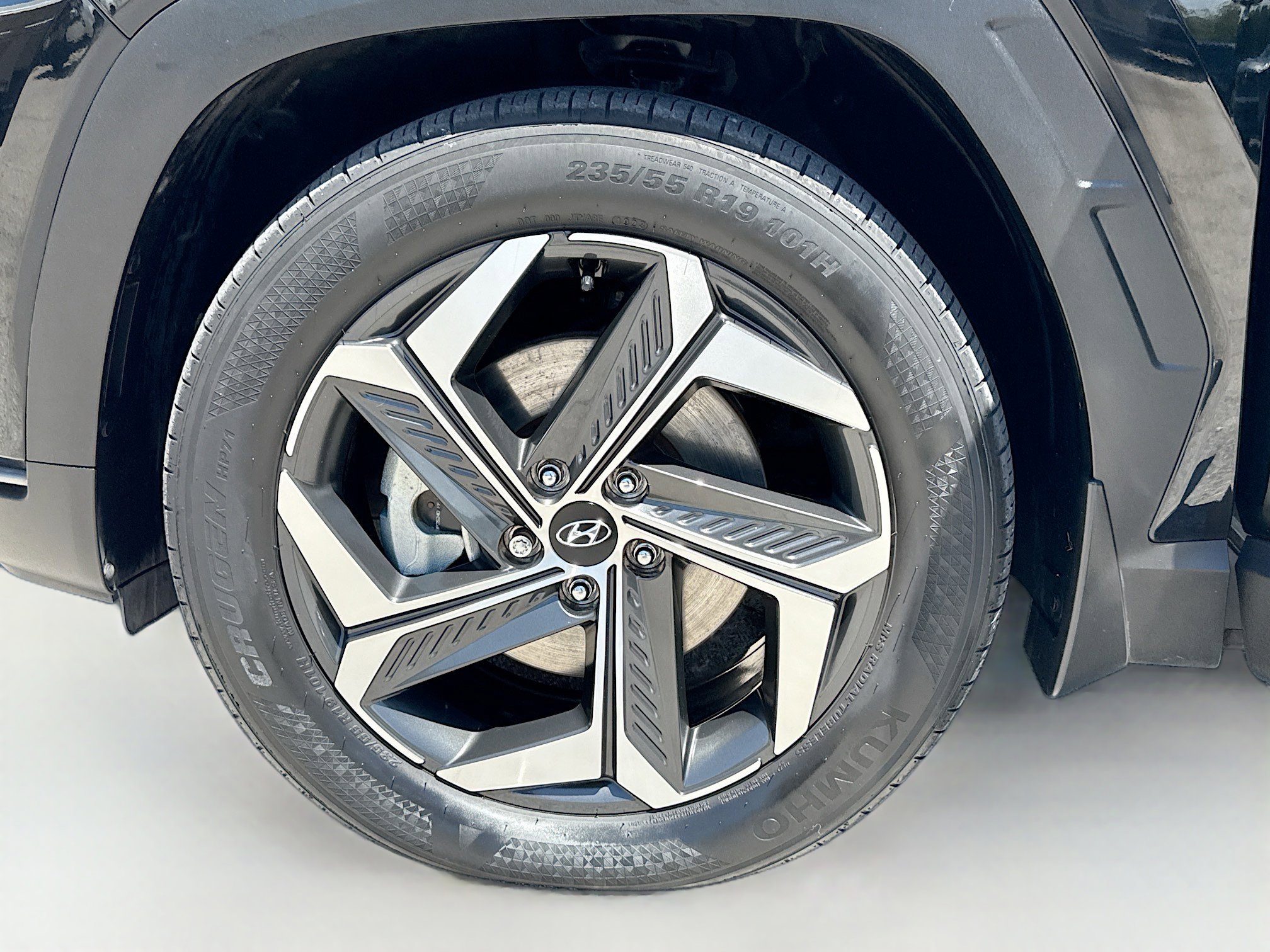 Used 2023 Hyundai Tucson SEL w/ Convenience Package FWD image 36