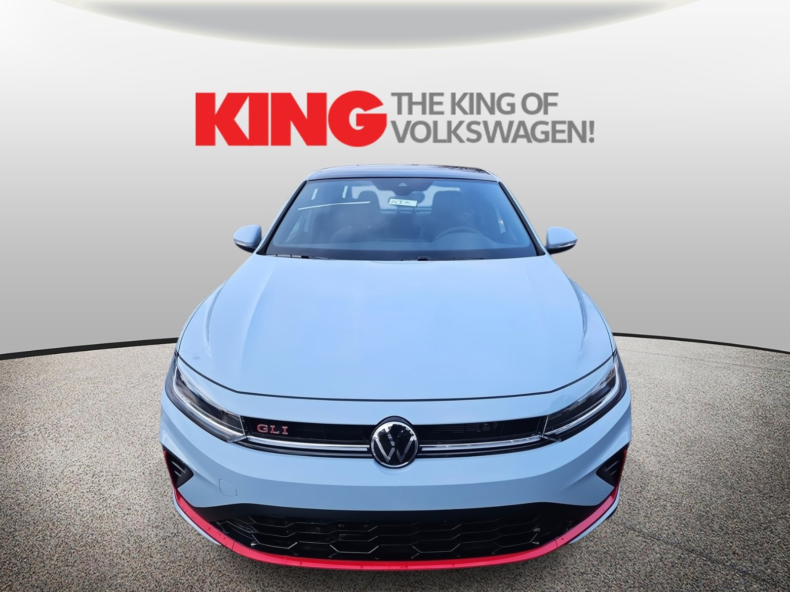 New 2026 Volkswagen Jetta GLI Autobahn image 9