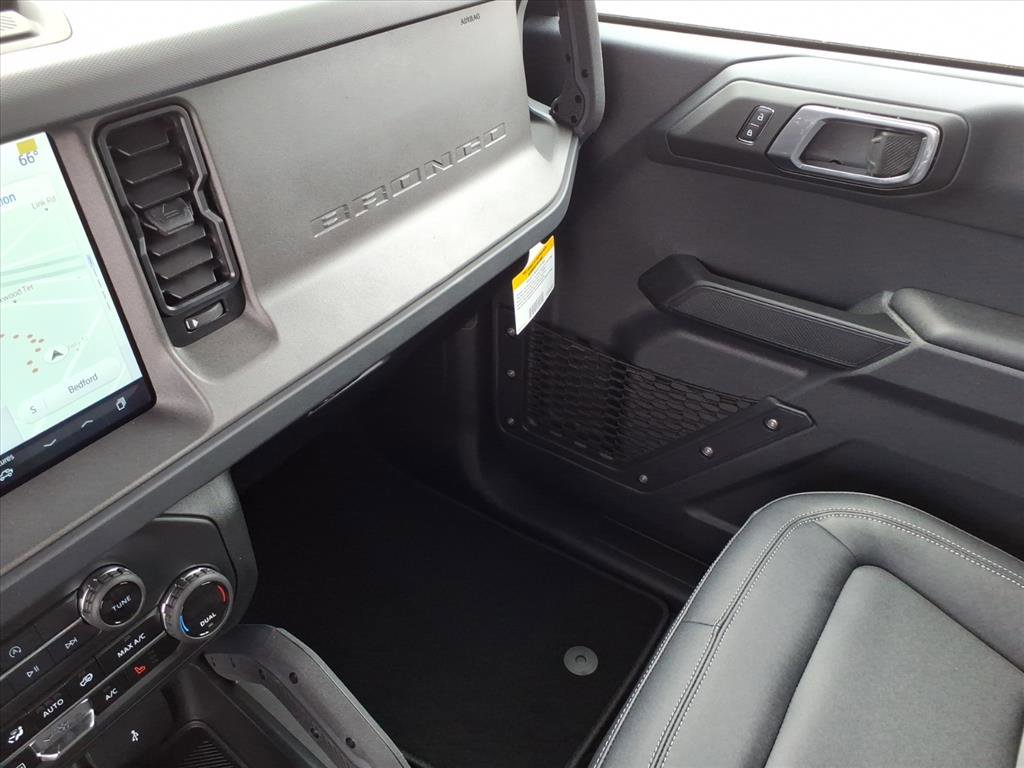 New 2026 Ford Bronco Big Bend w/ Black Diamond Package image 18