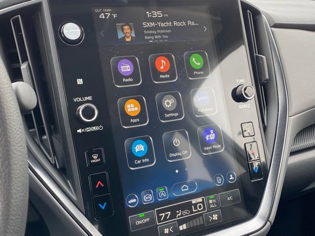 New 2026 Subaru Crosstrek 2.0i Premium image 20