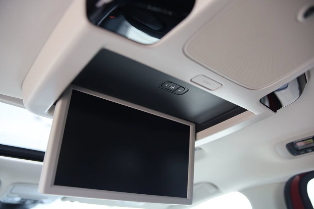New 2026 Honda Odyssey Elite image 31