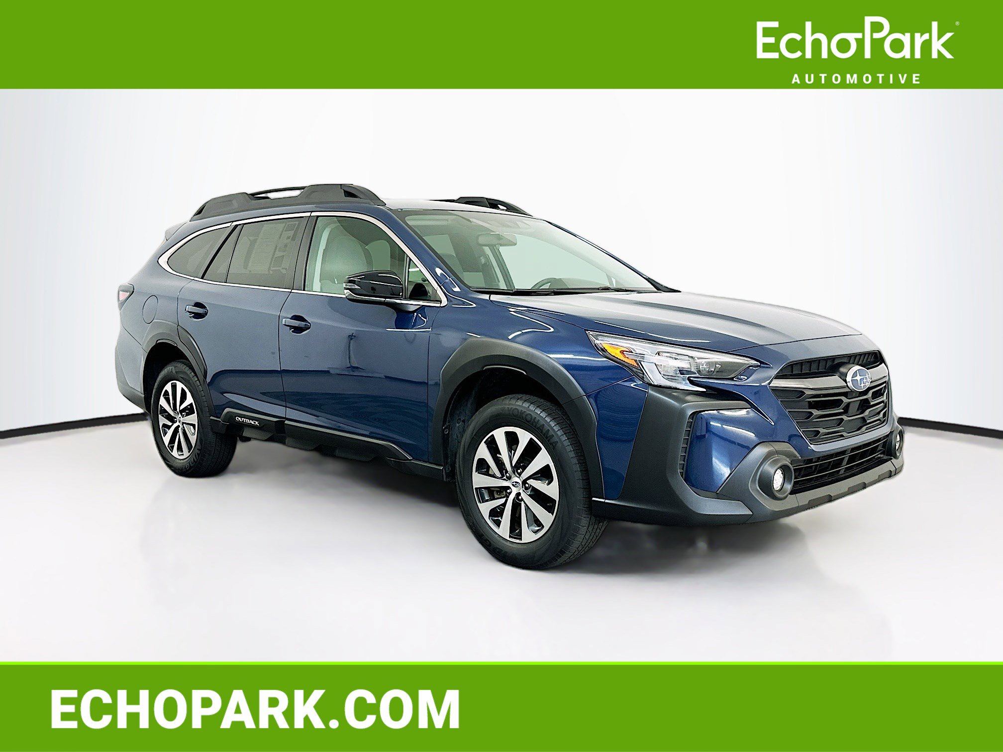 Used 2024 Subaru Outback Premium
