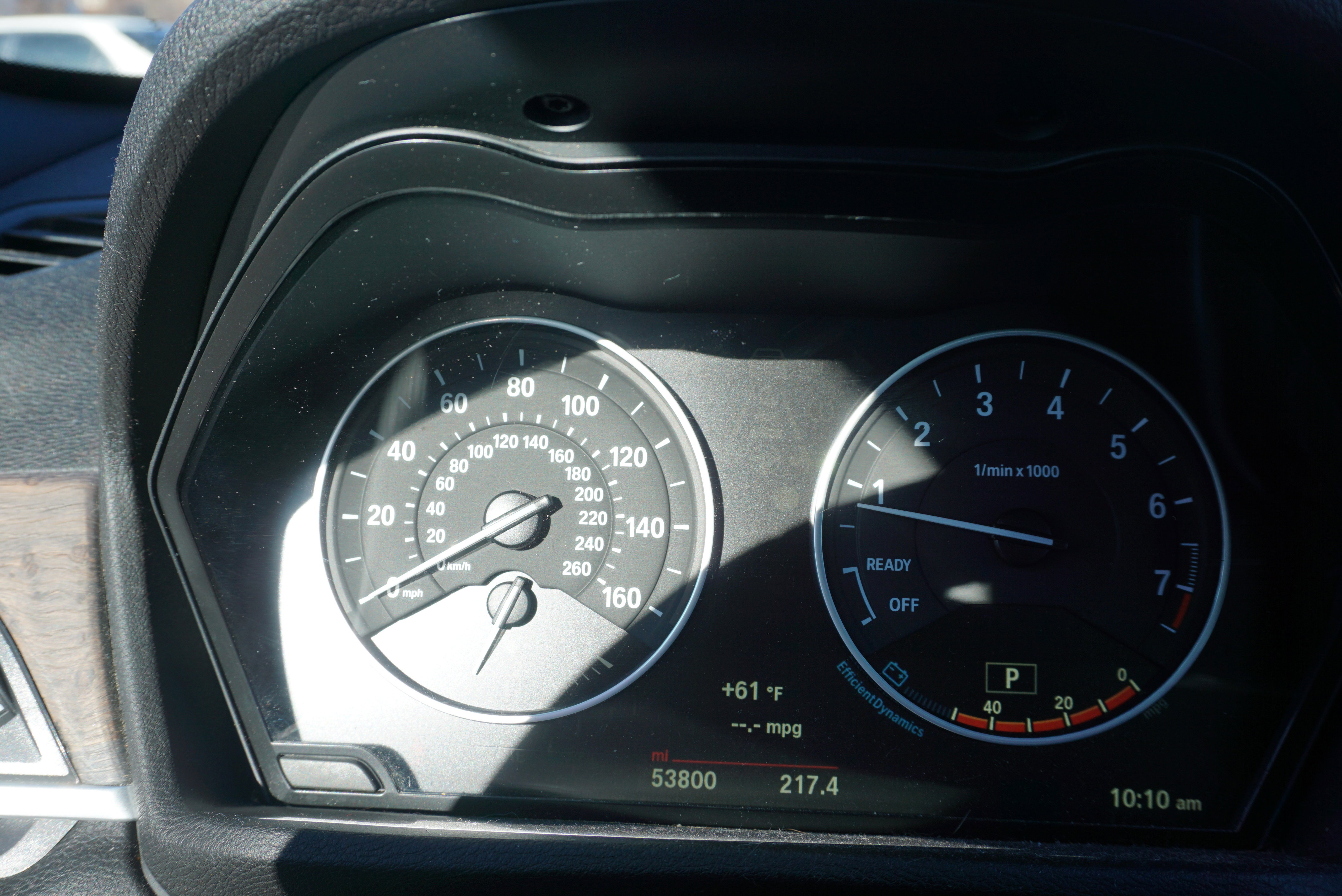 Used 2017 BMW X1 xDrive28i image 9