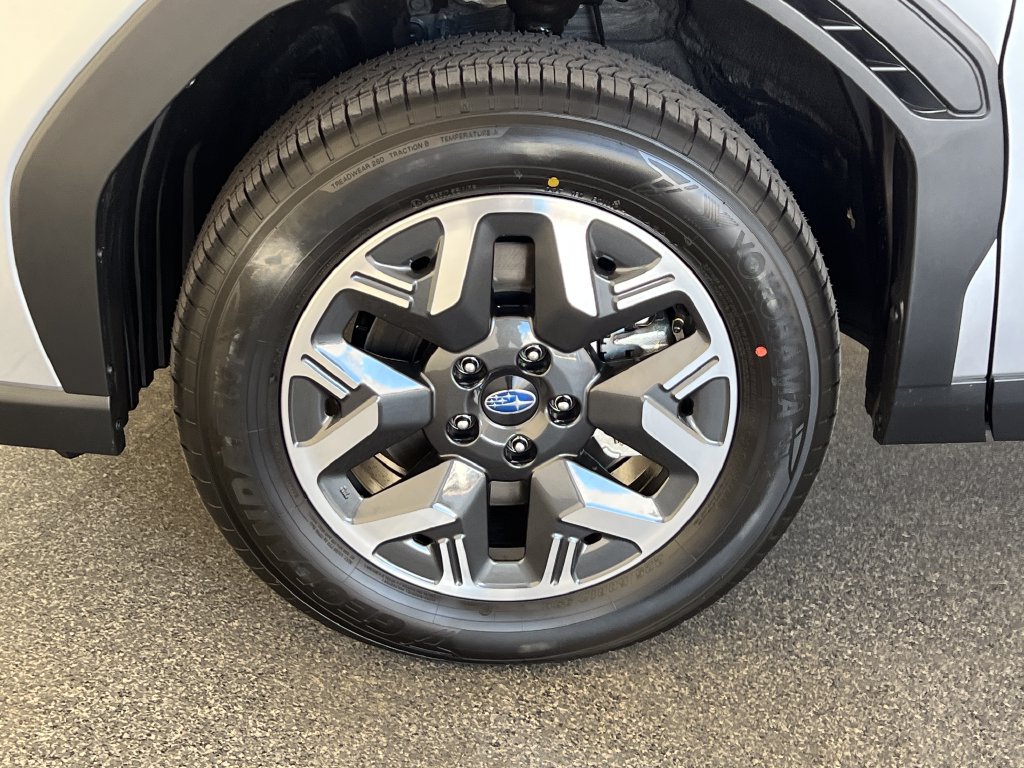 New 2026 Subaru Forester Premium AWD/4WD image 28