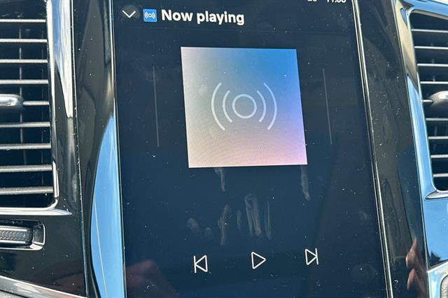 Certified 2025 Volvo XC90 T8 Ultra w/ Protection Package Premier image 21