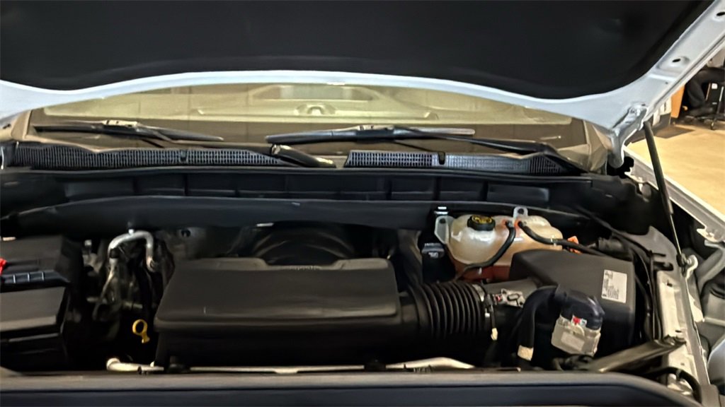 Used 2020 GMC Sierra 1500 Denali image 11